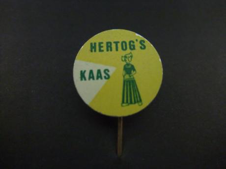 Hertog's kaas ( zuivel)